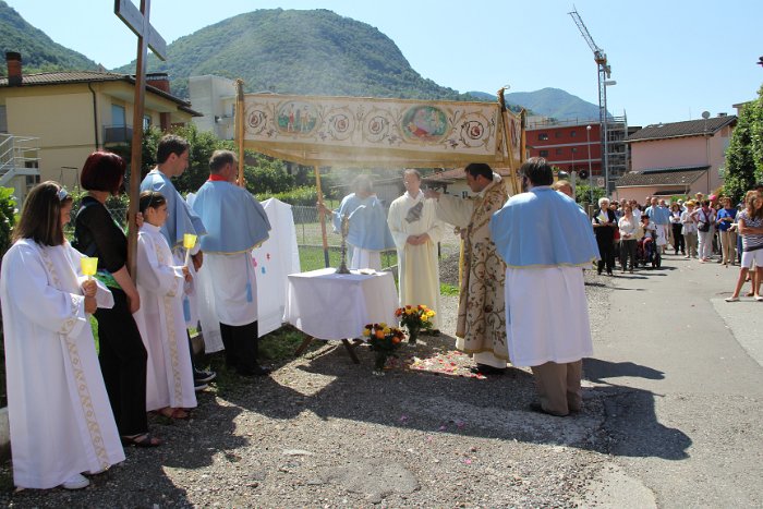 CORPUS DOMINI 164